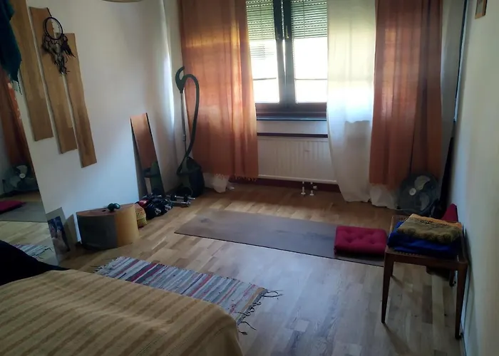 Nettes Apartment Im 14Ten Bezirk In Wien