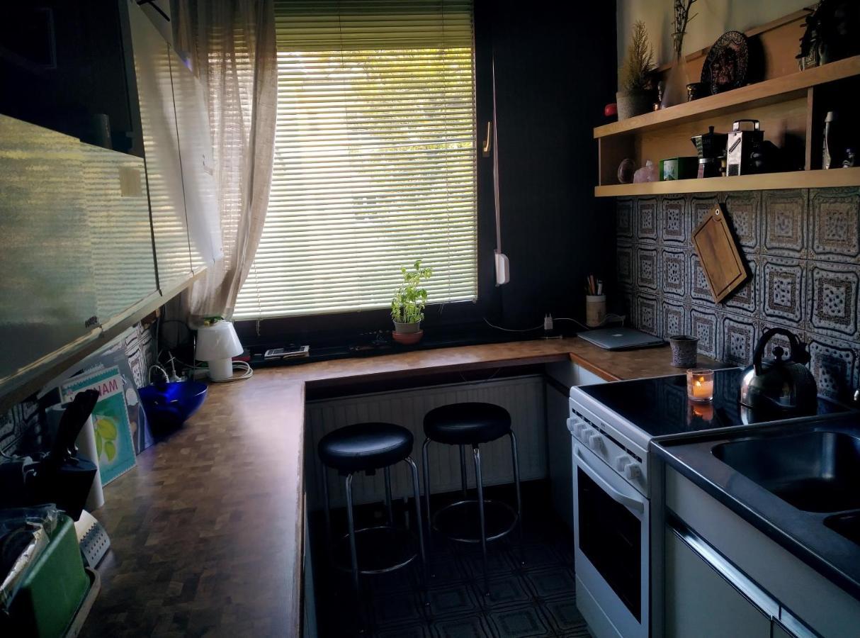 Apartamento Nettes Im 14ten In Wien *
