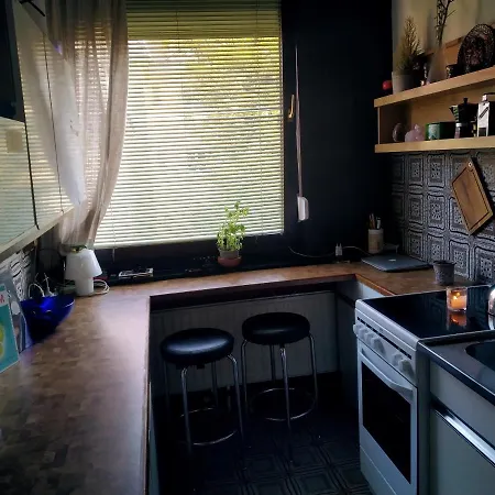 Nettes Apartment Im 14Ten Bezirk In Wien Vienna Esterno foto