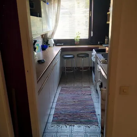 Nettes Apartment Im 14Ten Bezirk In Wien Vienna Esterno foto