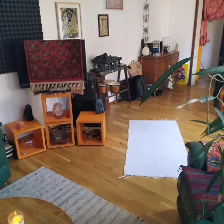 Nettes Apartment Im 14Ten Bezirk In Wien Vienna Esterno foto