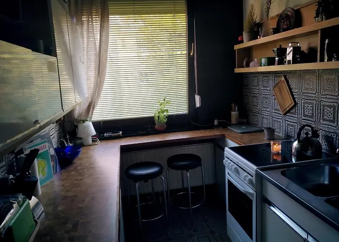 Nettes Apartment Im 14Ten Bezirk In Wien