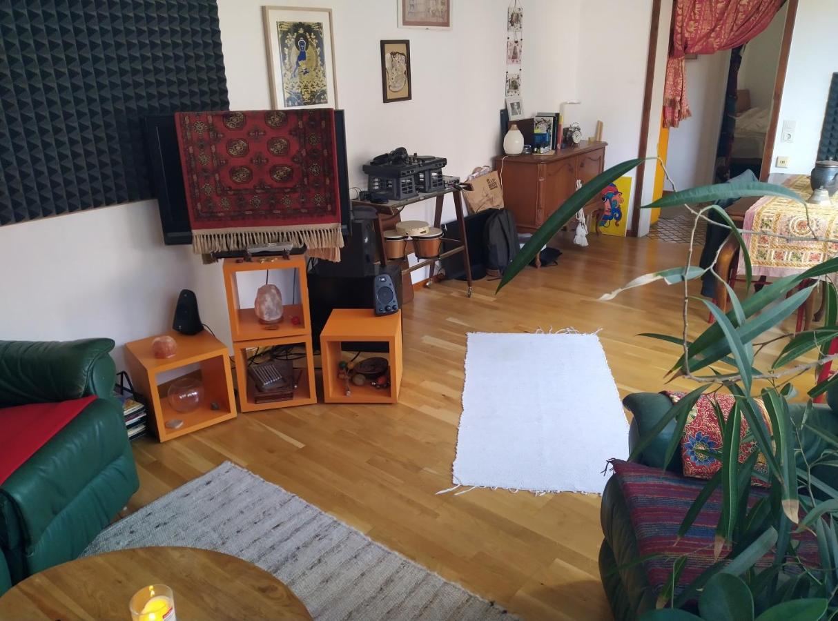 Nettes Im 14ten In Wien Vienna